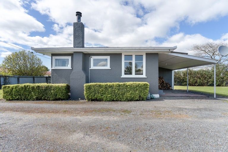 Photo of property in 18 Solway Street, Solway, Masterton, 5810