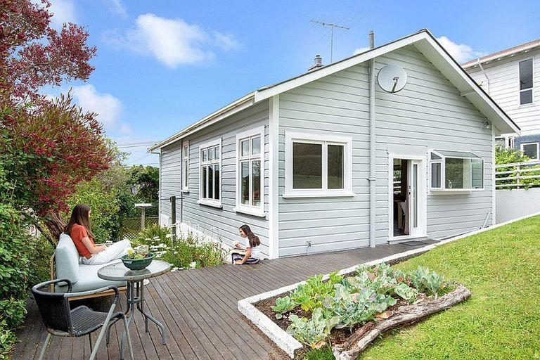 Photo of property in 3 Chapman Street, Wakari, Dunedin, 9010