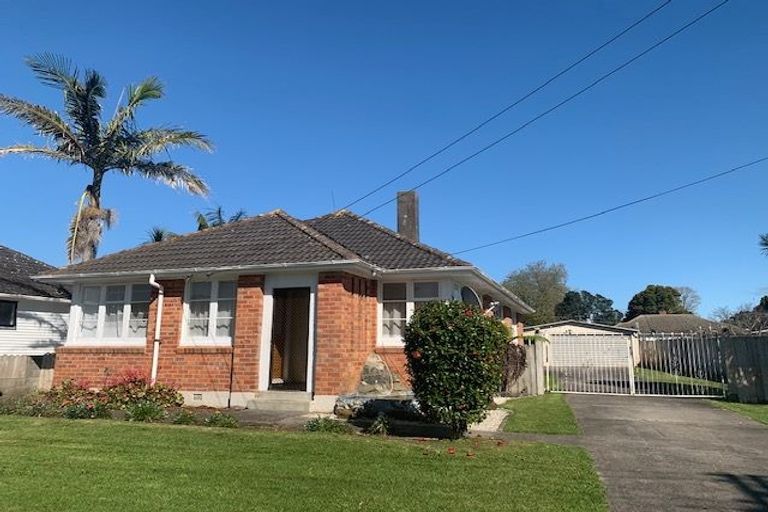 Photo of property in 69 Dunkirk Road, Panmure, Auckland, 1072