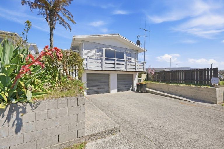Photo of property in 36 Thompson Street, Tokoroa, 3420