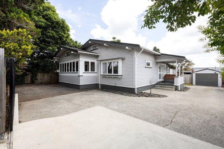 Photo of property in 1 Boundary Road, Claudelands, Hamilton, 3214