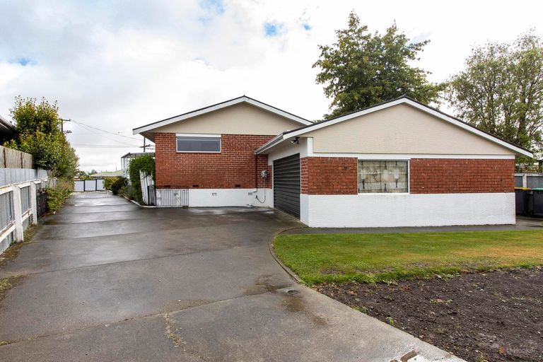 Photo of property in 54 Rimu Street, Glenwood, Timaru, 7910