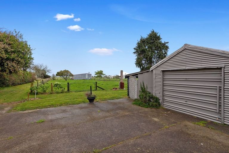 Photo of property in 152 State Highway 35, Tirohanga, Opotiki, 3197