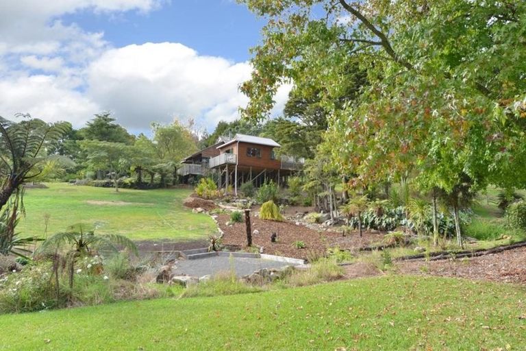 Photo of property in 354 Crane Road, Kauri, Kamo, 0185
