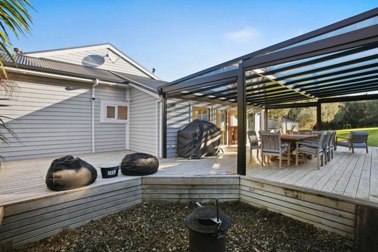 Photo of property in 8 Matheson Way, Waiau Pa, Pukekohe, 2679