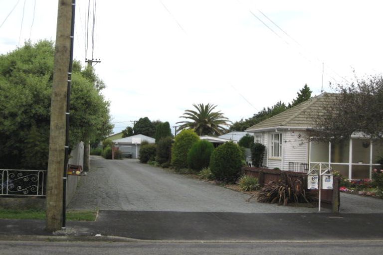 Photo of property in 8 Victors Road, Hoon Hay, Christchurch, 8025