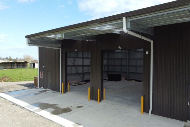 Photo of property in 275 Fitzgerald Road, Drury, 2577