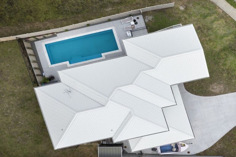 Photo of property in 45 Lakeside Terrace, Omokoroa, 3114