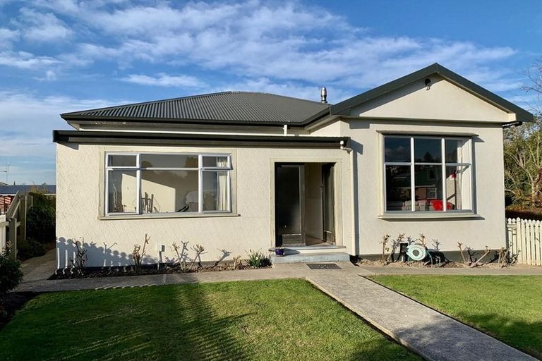 Photo of property in 141 Selwyn Street, Waimataitai, Timaru, 7910