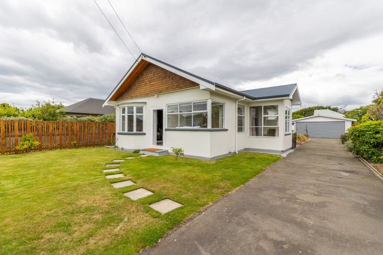 Photo of property in 39 Tovey Street, New Brighton, Christchurch, 8061