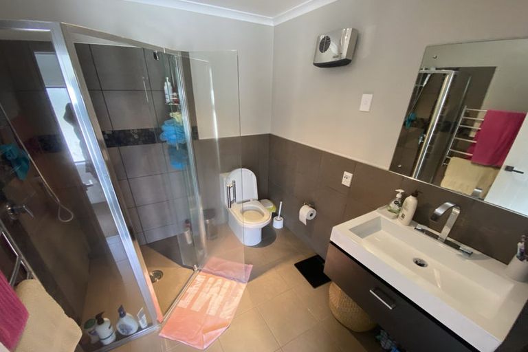 Photo of property in 132f Firth Street, Hamilton East, Hamilton, 3216