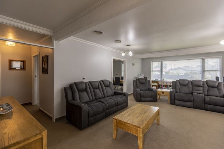 Photo of property in 26 Wycliffe Street, Onekawa, Napier, 4110