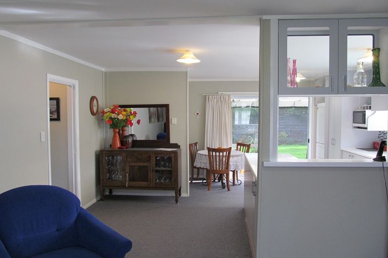 Photo of property in 15 Birdwood Street, Featherston, 5710