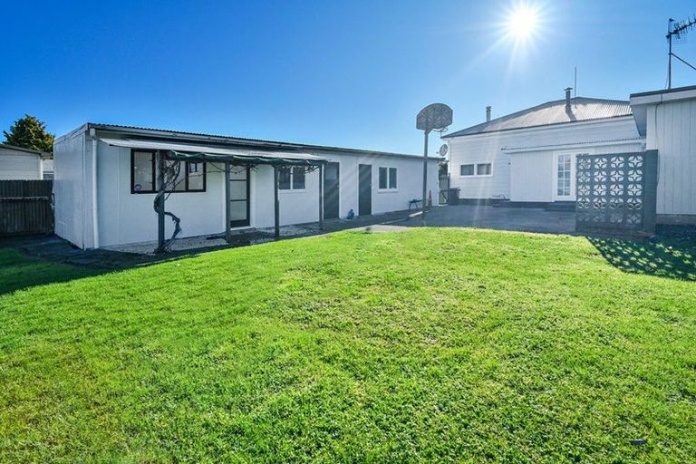 Photo of property in 817 Lyell Street, Akina, Hastings, 4122