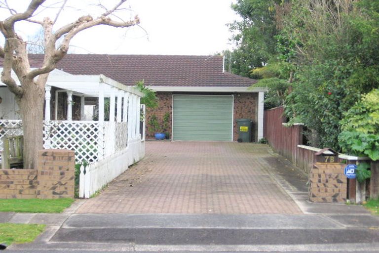 Photo of property in 7b Wilfred Street, St Andrews, Hamilton, 3200