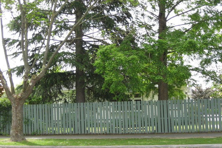 Photo of property in 36 Queen Street, Rangiora, 7400