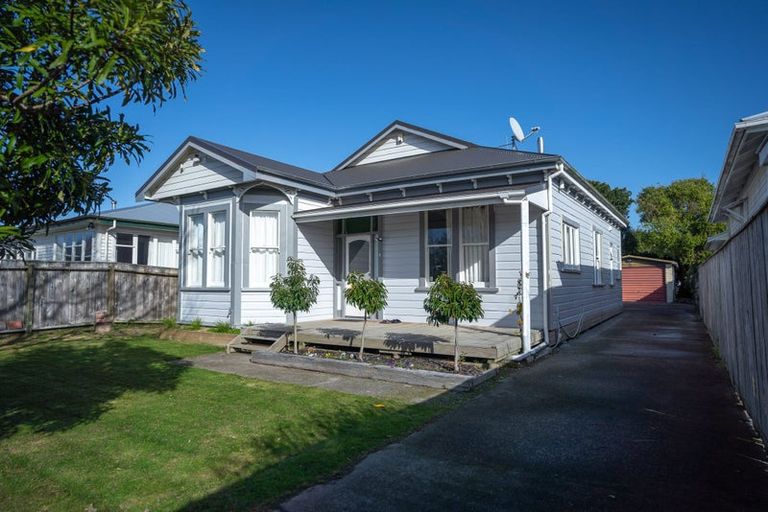 Photo of property in 44 Morris Street, Hokowhitu, Palmerston North, 4410