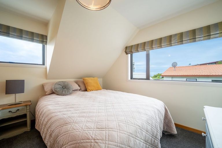 Photo of property in 245 Cannon Hill Crescent, Mount Pleasant, Christchurch, 8081