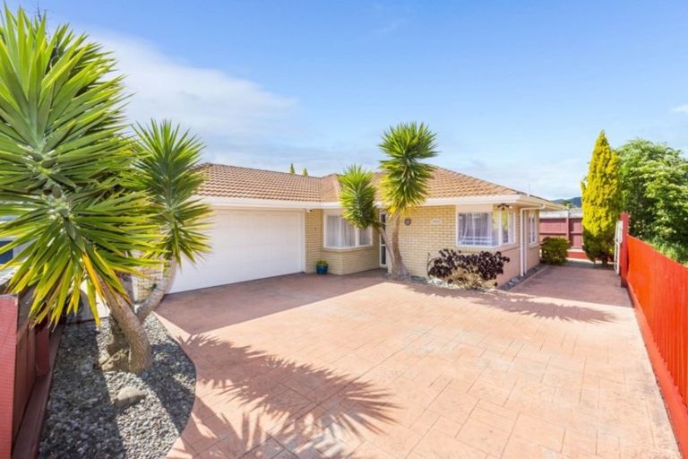 Photo of property in 43a Sheridan Crescent, Trentham, Upper Hutt, 5018