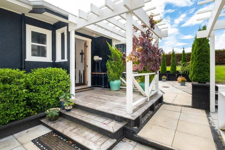 Photo of property in 619 Tuki Tuki Road, Tuki Tuki, Havelock North, 4180