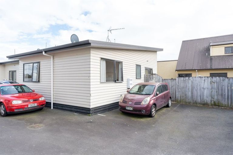Photo of property in 34c York Street, Hamilton East, Hamilton, 3216