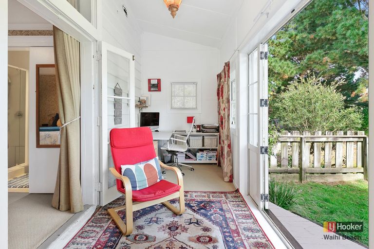 Photo of property in 11 Symonds Street, Waihi, 3610