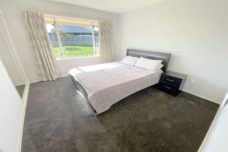 Photo of property in 6 Claw Place, Rolleston, 7615