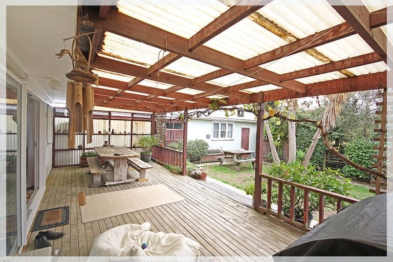 Photo of property in 19 Andrews Street, Foxton Beach, Foxton, 4815