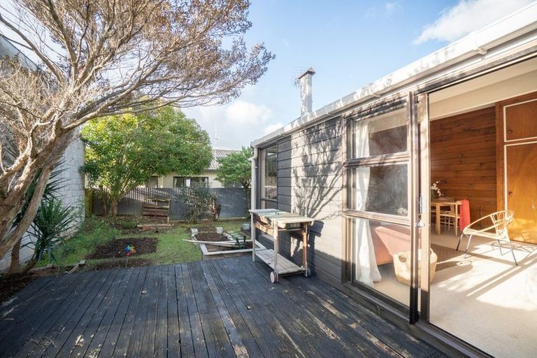 Photo of property in 66a Limbrick Street, Terrace End, Palmerston North, 4410