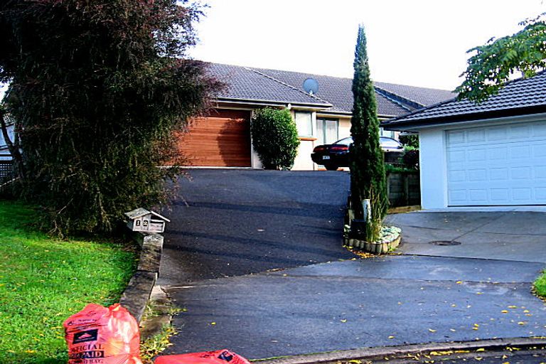 Photo of property in 12 Wentworth Park, Albany, Auckland, 0632