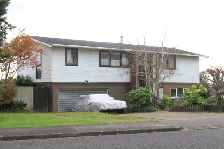 Photo of property in 73 O'halloran Road, Howick, Auckland, 2014