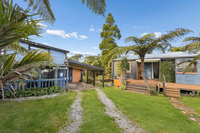 Photo of property in 3 Kupe Street, Carters Beach, Westport, 7825