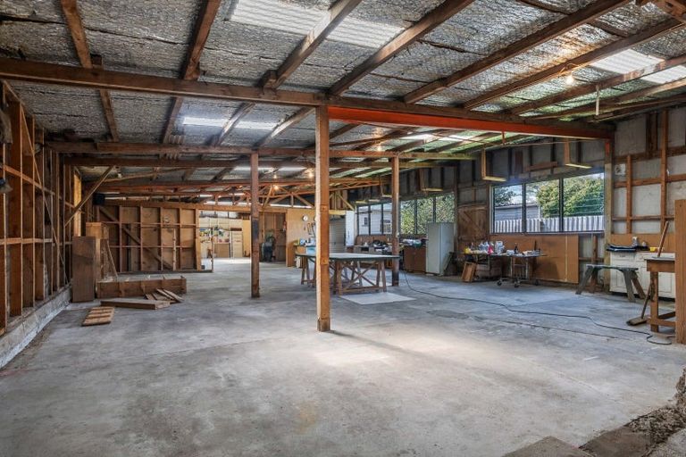 Photo of property in 9 Princes Street, Levin, 5510