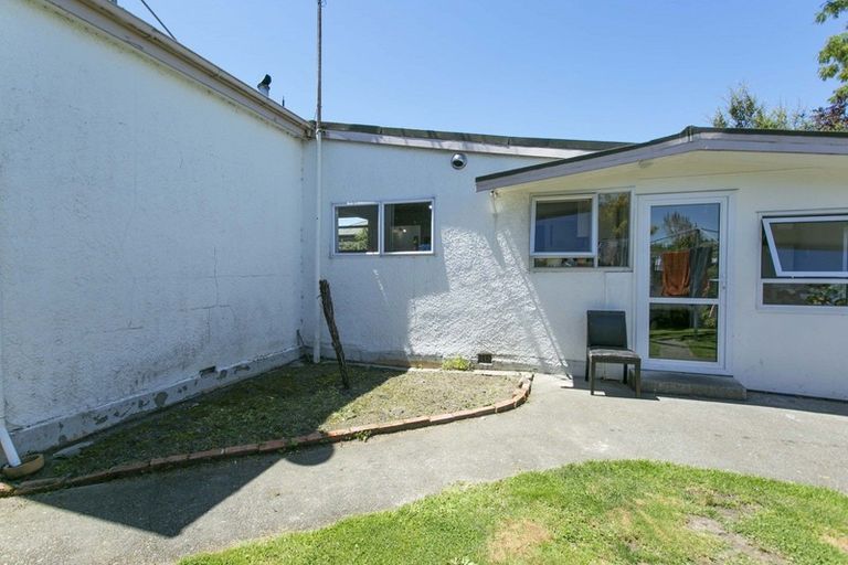 Photo of property in 154 Victoria Street, Ashburton, 7700