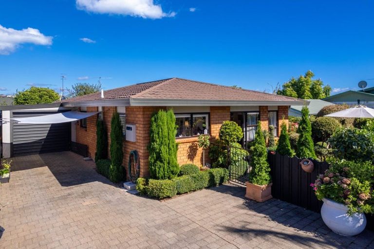 Photo of property in 2/26 Cambria Street, The Wood, Nelson, 7010