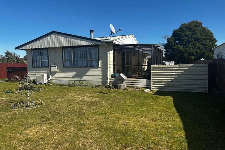 Photo of property in 5 Kahikatea Crescent, Matamata, 3400