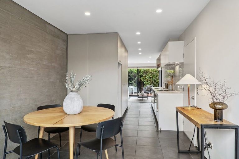 Photo of property in 91 Canon Street, St Albans, Christchurch, 8014