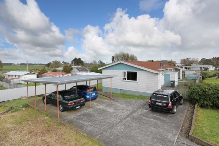 Photo of property in 3 Purnell Place, Marton, 4710