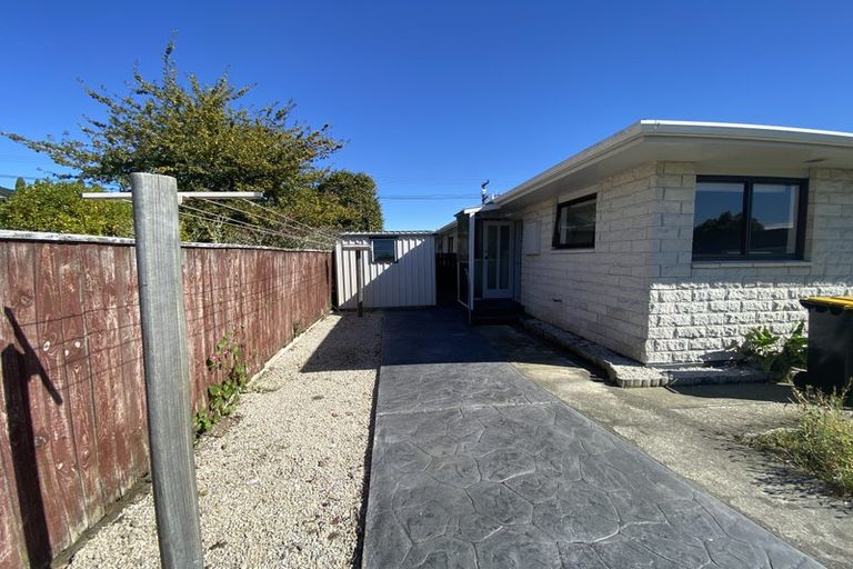 Photo of property in 4/154 Queen Street, Richmond, 7020