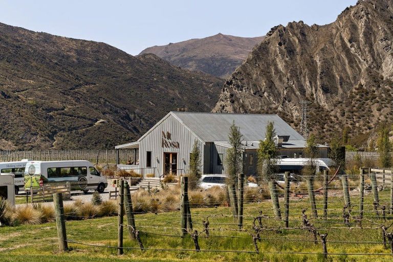 Photo of property in 65 Gibbston Back Road, Gibbston, Queenstown, 9371