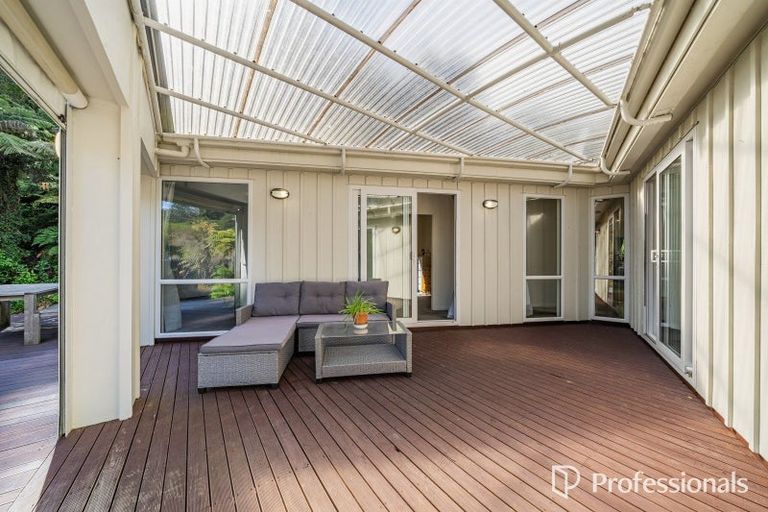Photo of property in 97 Tawhai Street, Stokes Valley, Lower Hutt, 5019