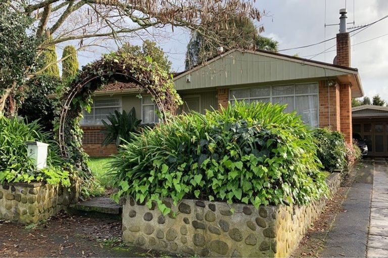 Photo of property in 23 Lewis Street, Glenview, Hamilton, 3206