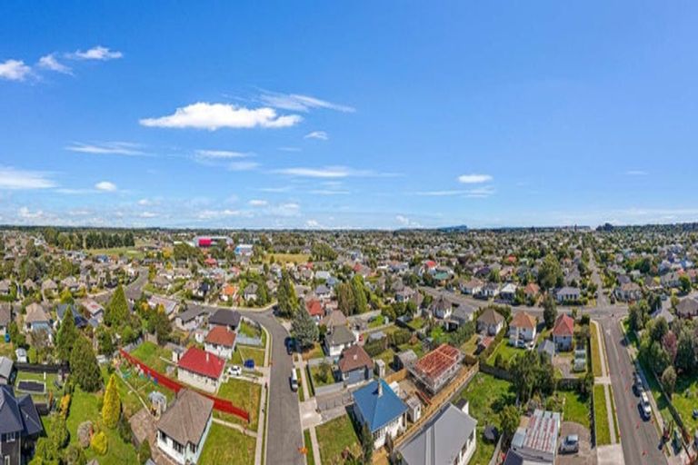 Photo of property in 58 Crawford Street, Glengarry, Invercargill, 9810