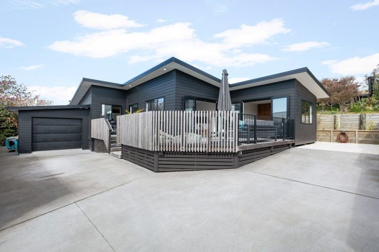 Photo of property in 11 Anatere Rise, Athenree, Katikati, 3177