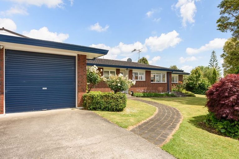 Photo of property in 12 Clydesburn Avenue, Te Puke, 3119