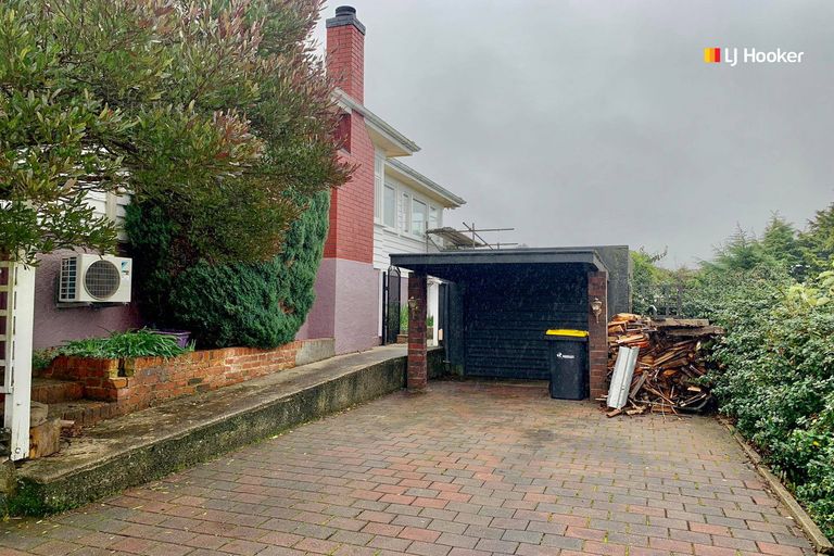 Photo of property in 22 Huia Street, Saint Leonards, Dunedin, 9022