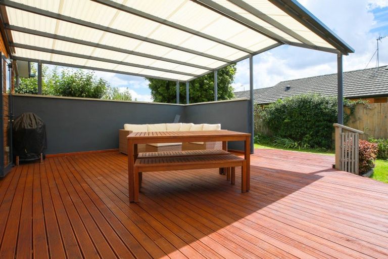 Photo of property in 5 Pounamu Place, Fairview Downs, Hamilton, 3214