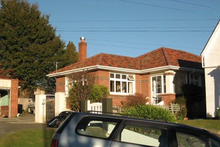 Photo of property in 23 Lawrence Street, Mornington, Dunedin, 9011