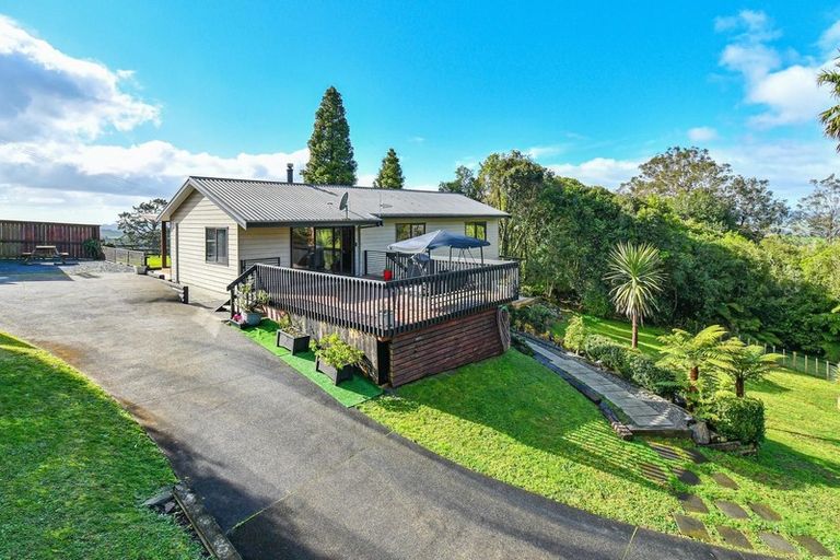 Photo of property in 1740c Ponga Road, Hunua, Papakura, 2584