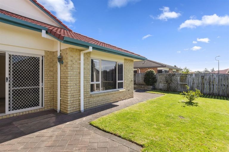 Photo of property in 1 Rosberg Place, Mount Maunganui, 3116